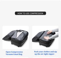 Thumbnail for SAC A DOS COMPRESSION - VecPack™ Lite
