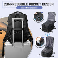 Thumbnail for SAC A DOS COMPRESSION - AirPack™