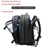 Thumbnail for SAC A DOS COMPRESSION - VecPack™ Lite