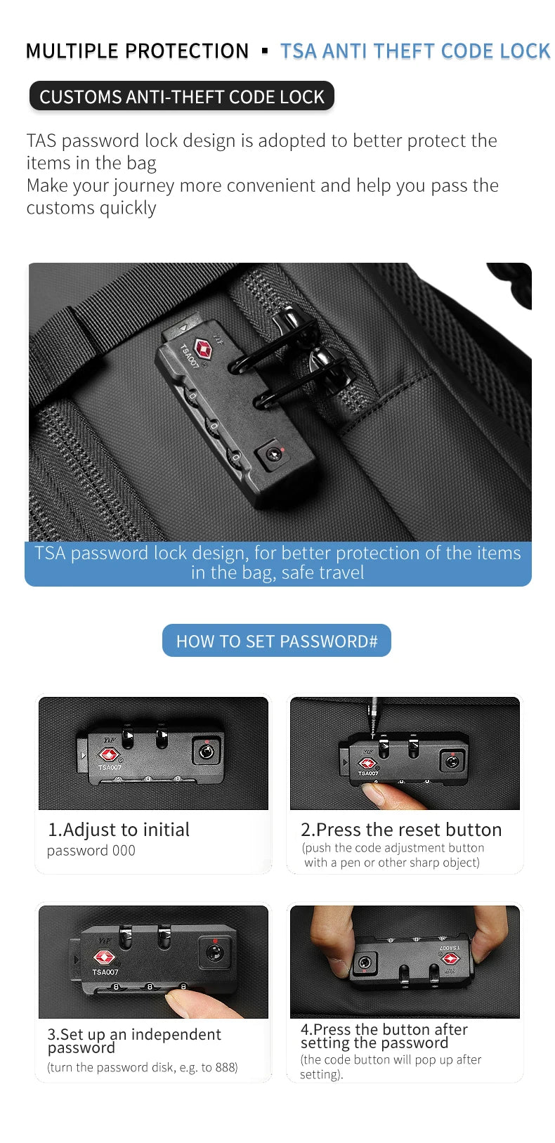 SAC A DOS COMPRESSION - IvaPack™