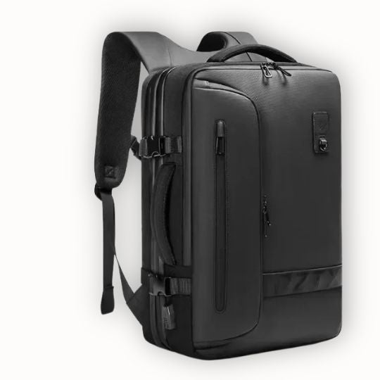 SAC A DOS COMPRESSION - SidePack™