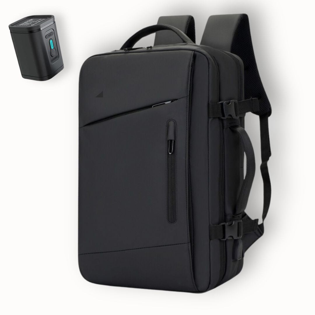 SAC A DOS COMPRESSION - VakuPack™