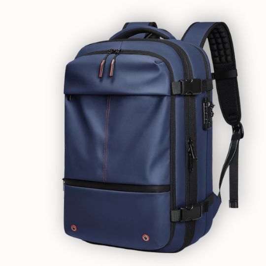 SAC A DOS COMPRESSION - VecPack™ Lite