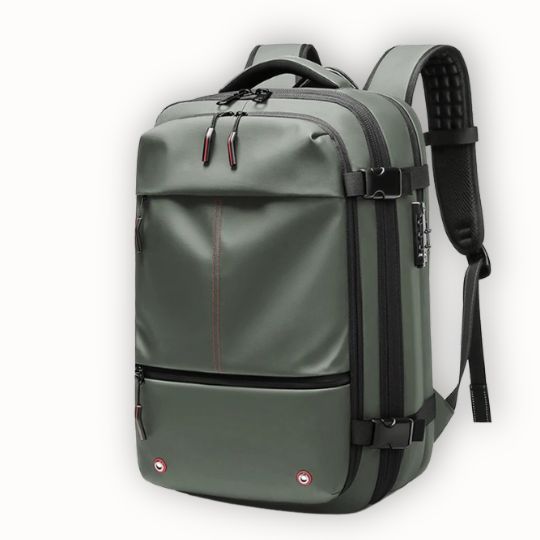 SAC A DOS COMPRESSION - VecPack™ Lite