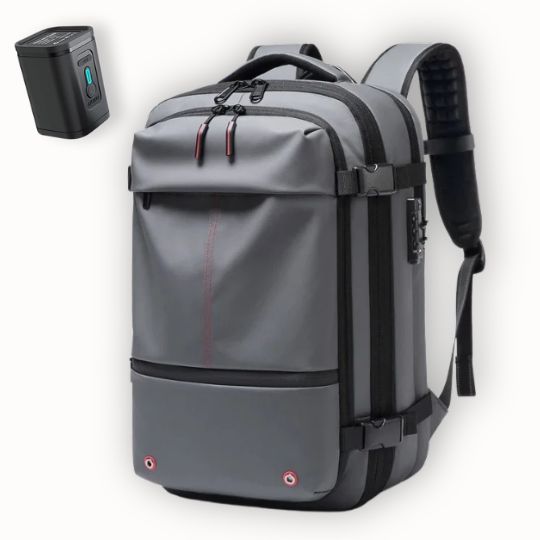 SAC A DOS COMPRESSION - VecPack™ Lite