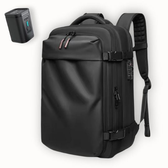 SAC A DOS COMPRESSION - VecPack™ PRO